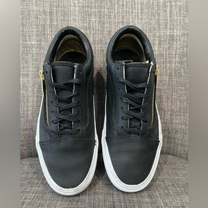 Womens Vans Shoes
